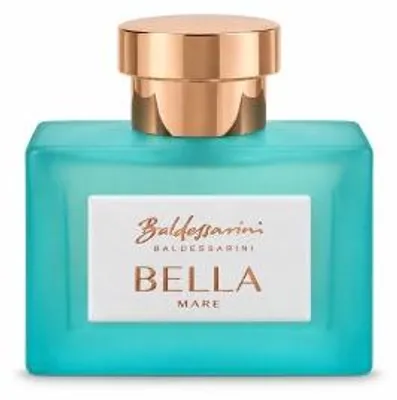 Obrázok produktu pre Baldessarini Bella Mare parfémovaná voda pre ženy 50 ml