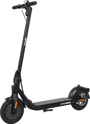 Zdjęcie produktu dla VirtuFit Cityline S200i E-Step elektryczna hulajnoga 450W, 35 km zasięgu