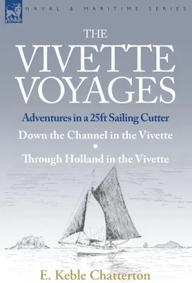 Produktbild von The Vivette Voyages