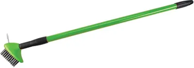 Produktbild von Silverline Unkrautbürste 0,8 - 1,4 m