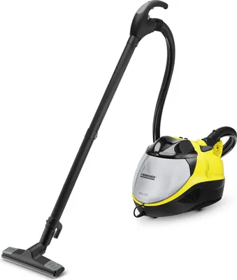 Produktbild von Kärcher 1.439-410.0 Kärcher SV 7 Dampfsauger