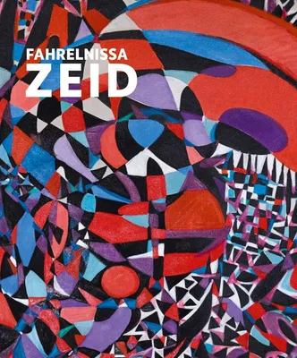 Produktbild von Fahrelnissa Zeid