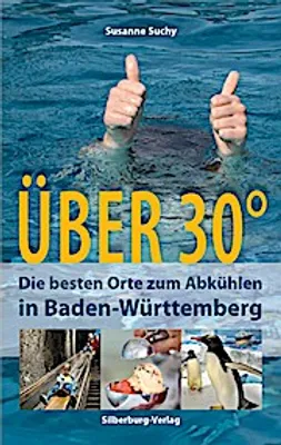 Immagine prodotto di Suchy, S: Über 30°