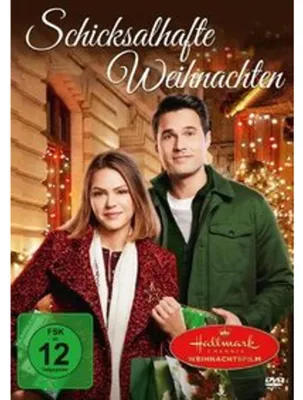 Produktbild von Schicksalhafte Weihnachten