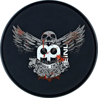 Zdjęcie produktu dla Meinl MPP-6 JB Practice Pad 6''