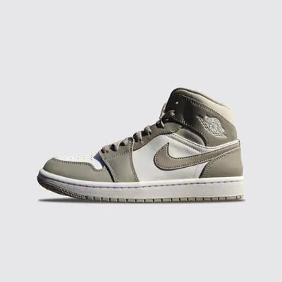 Obrázek produktu pro Nike Jordan 1 Mid Linen 44