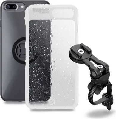Produktbild von SP CONNECT Bike Bundle 2, iPhone 8+7+6S+
