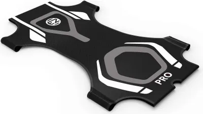 Produktbild von EzyRoller Pro X Sitz Ersatzteil schwarz/blau