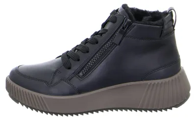 Produktbild von Ara Komfort Stiefeletten Damen 31393033303733 Schwarz 36 1/2 EU