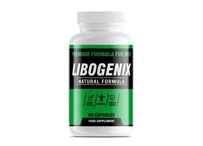 Immagine prodotto di Libogenix