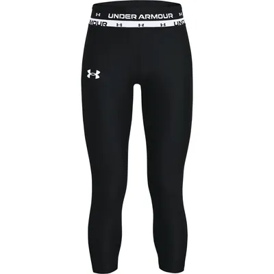 Produktbild von Under Armour Kinder Crop Training Leggings 9-10 Years