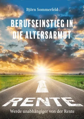 Produktbild von Berufseinstieg in die Altersarmut