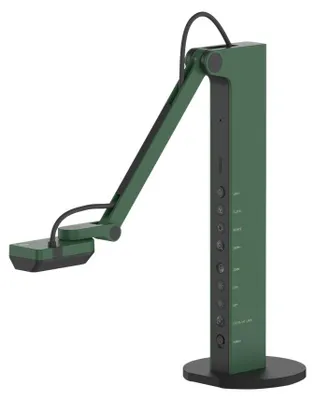 Produktbild von IPEVO VZ-R - Digitale Dokumentenkamera - Farbe