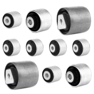 Produktbild von MEYLE 100 610 0059/HD Reparatursatz Radaufhängung für AUDI A4 Avant (8K5, B8) Vorne Links Vorne Rechts