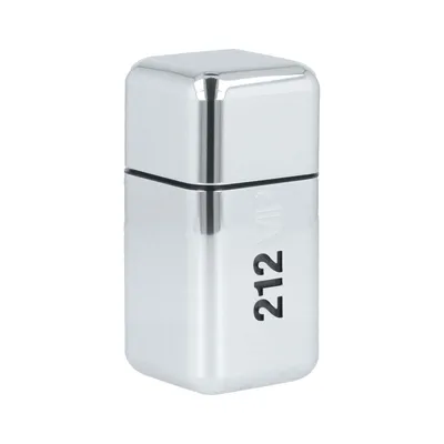 Image de Carolina Herrera 212 VIP Men eau de toilette pour homme 50 ml