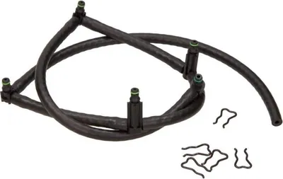 Produktbild von Dr.Motor Automotive Schlauch, Kraftstoffleck x DRM18003R