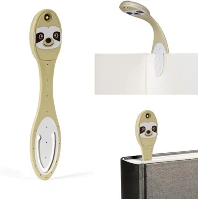 Image de Lampe de lecture FLEXILIGHT - paresseux