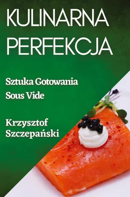 Produktbild von Kulinarna Perfekcja