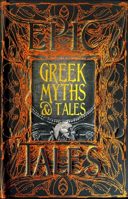 Produktbild von Greek Myths & Tales