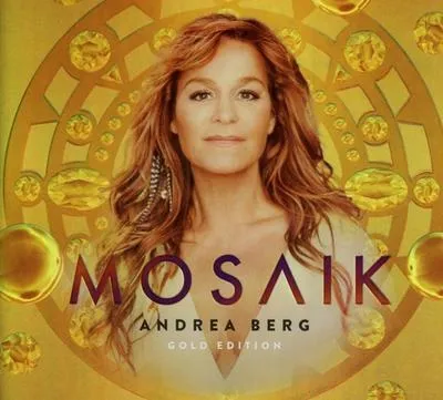Produktbild von Mosaik (Gold-Edition)