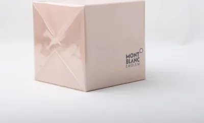 Zdjęcie produktu dla Montblanc Lady Emblem, Kobiety, 75 ml, Grapefruit,Pink pepper, Jasmine,Pomegranate,Rose, Bursztyn, Drzewo sandałowe, Amber,Sandalwood
