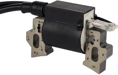Immagine prodotto di Interruttore di arresto motore con condensatore, per motori Honda GX120, GX160 e GX200, 5,5-6,5 CV