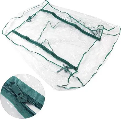 Image de Support en fer à 4 pieds pour cache-jardinière portable, mini-cadre de jardinière de jardin - Durable et peu encombrant - Idéal pour les jardiniers (69 x 49 x 160 cm)