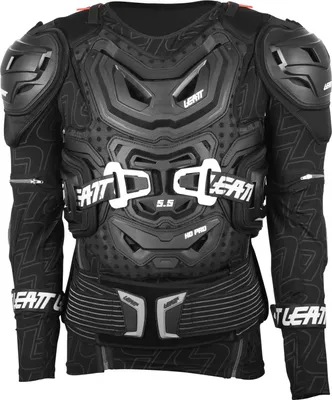 Immagine prodotto di Leatt Body Protector 5.5 Taglia: XXL