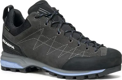 Produktbild von Scarpa ZODIAC GTX WOMAN, Weiblich, Erwachsener, Anthrazit, Lavendel, 440 g