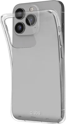 Immagine prodotto di SBS Cover Skinny per iPhone 14 Pro