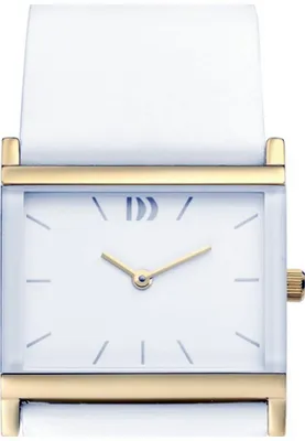 Produktbild von Danish Design - Armbanduhr - Damen - IV15Q895 - 3320152