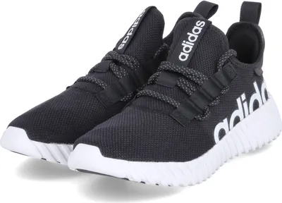 Produktbild von Adidas Low Sneaker KAPTIR 3.0 Herren Textil & Synthetik Schwarz Größe: 42