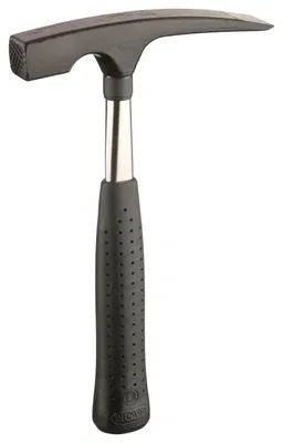 Produktbild von Maurerhammer rhein. Form 600g Picard | 4016671009194