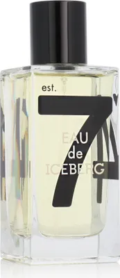 Obrázok produktu pre Iceberg Eau de Iceberg For Him EDT 100 ml M
