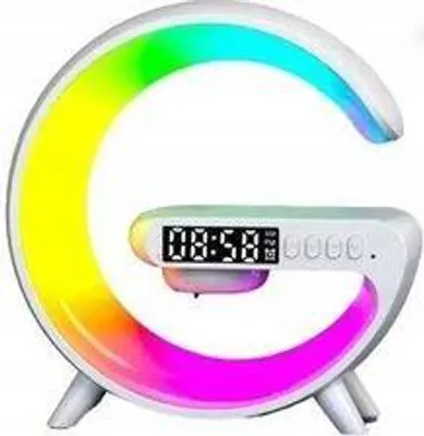 Obrázok produktu pre Bezdrôtový reproduktor/nočné svetlo Z10617 89735