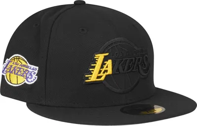 Produktbild von New Era 59Fifty Cap - ELEMENTAL Los Angeles Lakers - 7