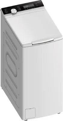 Immagine prodotto di SanGiorgio ST8013AD, Caricamento dall'alto, 8 kg, B, 78 dB, 1250 giri/min, A