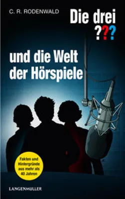 Immagine prodotto di Die drei ??? und die Welt der Hörspiele (drei Fragezeichen)