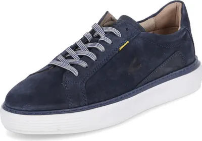Produktbild von camel active Sneaker Sneaker Veloursleder