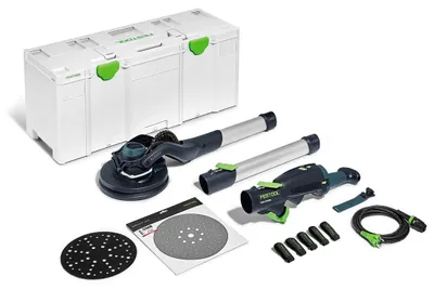 Imagen del producto de Lijadora de pared FESTOOL LHS 2 225 EQI-Plus