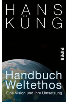 Obrázok produktu pre Handbuch Weltethos