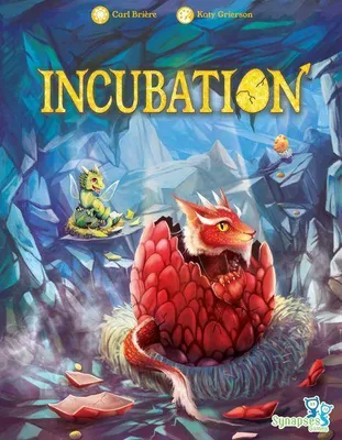 Produktbild von Inkubation