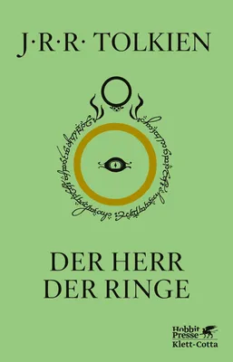 Detailansicht: Der Herr der Ringe (Paperback)