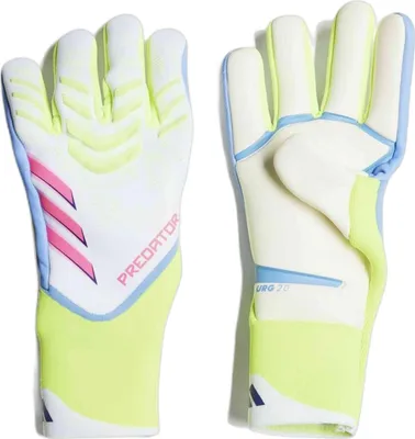 Produktbild von Handschuhe Adidas JF8899 für Uni