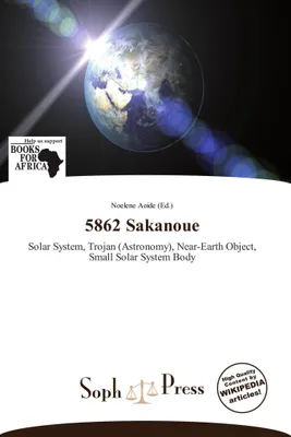 Produktbild von 5862 Sakanoue