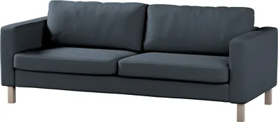Obrázek produktu pro Potah na pohovku IKEA Karlstad, 3-místná, rozkládací