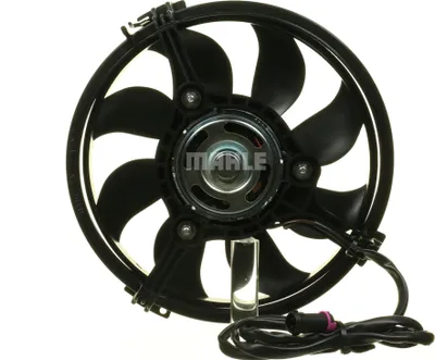 Image de Ventilateur refroidissement moteur Filtre MAHLE pour AUDI A4 B5