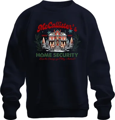 Jingle Il Tuo Segno Zodiacale Divertente Natale Xmas Uomo L/S Maglietta