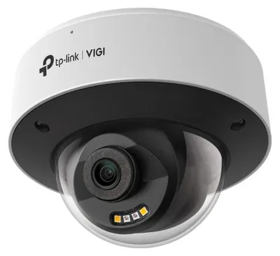 Obrázok produktu pre TP-Link InSight S245, IP bezpečnostná kamera, Vonkajší, Kábel, 64 m, 120 dB, Strop