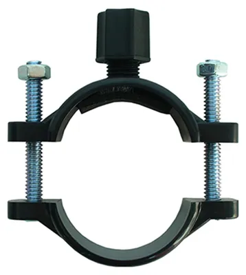 Produktbild von Ablaufmanschette für Umkehrosmoseanlagen. Ideal für die Installation des Abflusses Ihrer häuslichen Umkehrosmoseanlage. Einfach zu installieren. Erklä